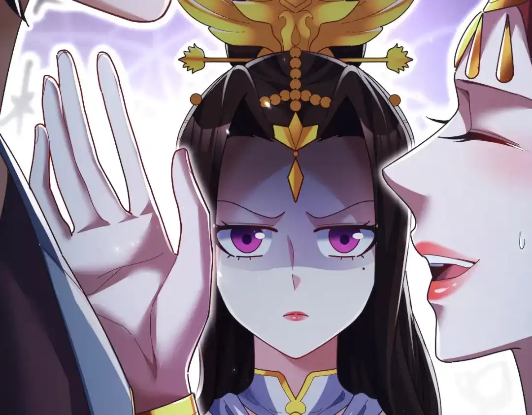 开局震惊女帝老婆，我无敌了 第100话 大战在即！ 第27页