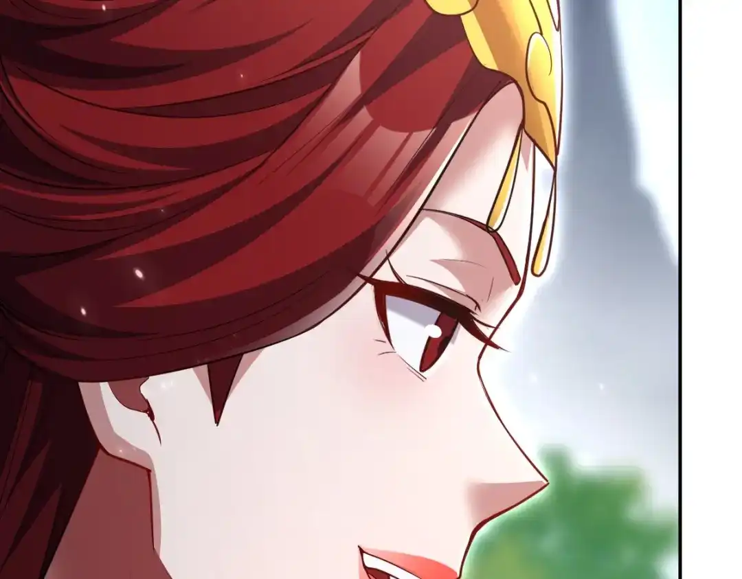 开局震惊女帝老婆，我无敌了 第100话 大战在即！ 第34页