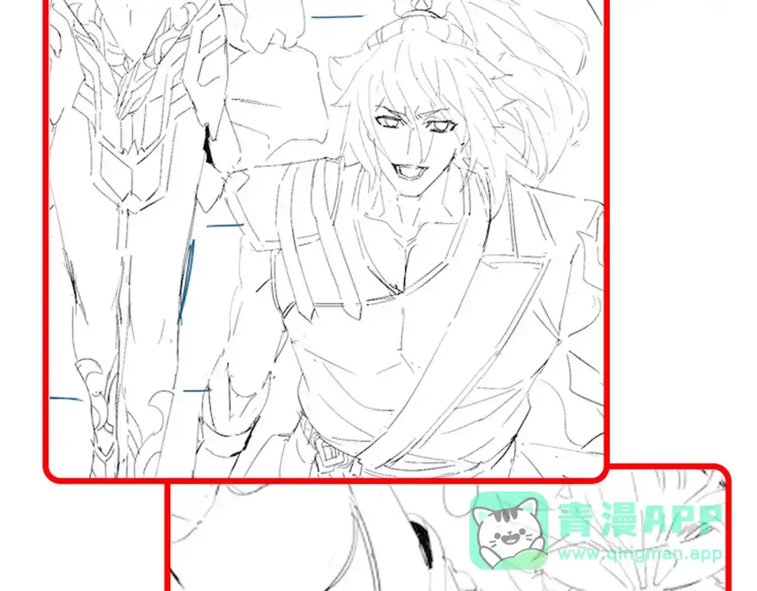 开局震惊女帝老婆，我无敌了 第100话 大战在即！ 第201页