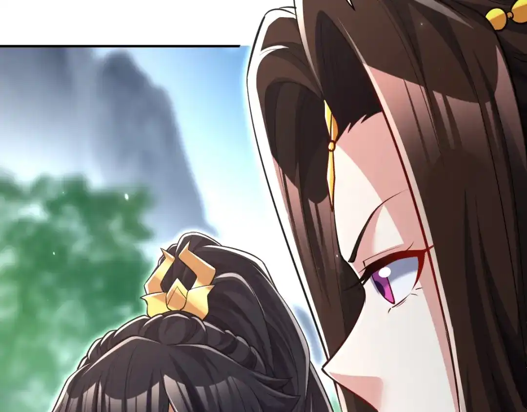开局震惊女帝老婆，我无敌了 第100话 大战在即！ 第37页