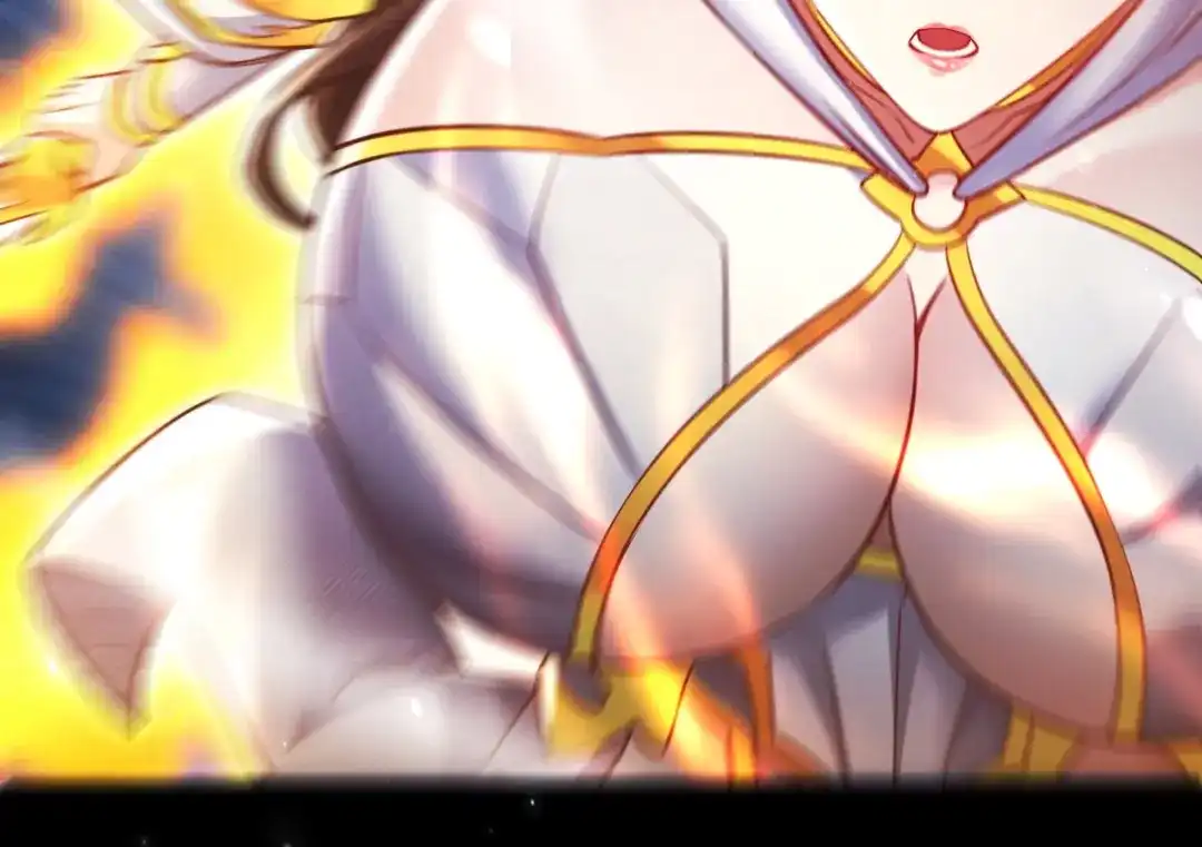 开局震惊女帝老婆，我无敌了 第101话 压境！ 第129页