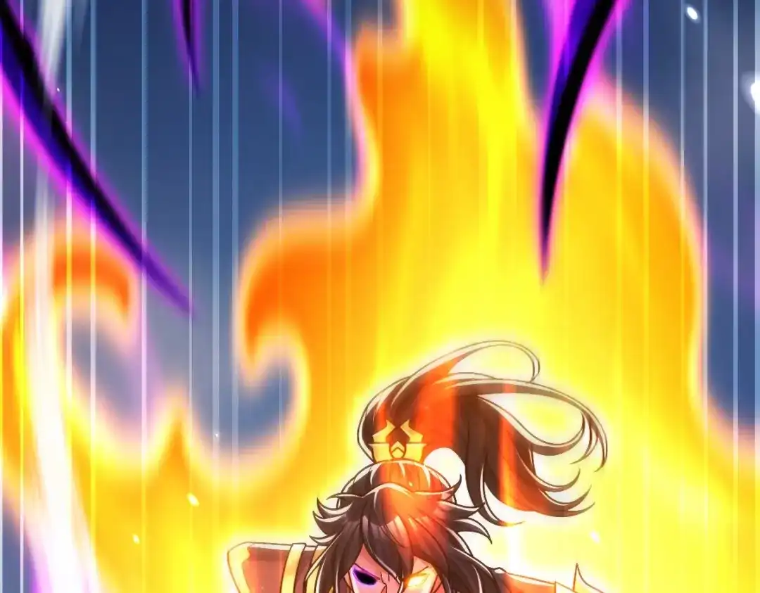 开局震惊女帝老婆，我无敌了 第102话 神魔同体 第34页