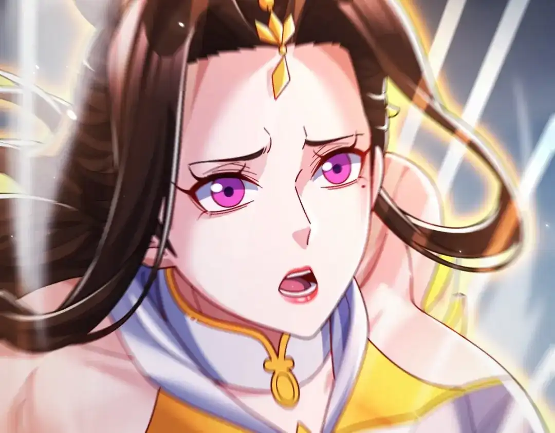 开局震惊女帝老婆，我无敌了 第103话 刺激治疗法 第31页