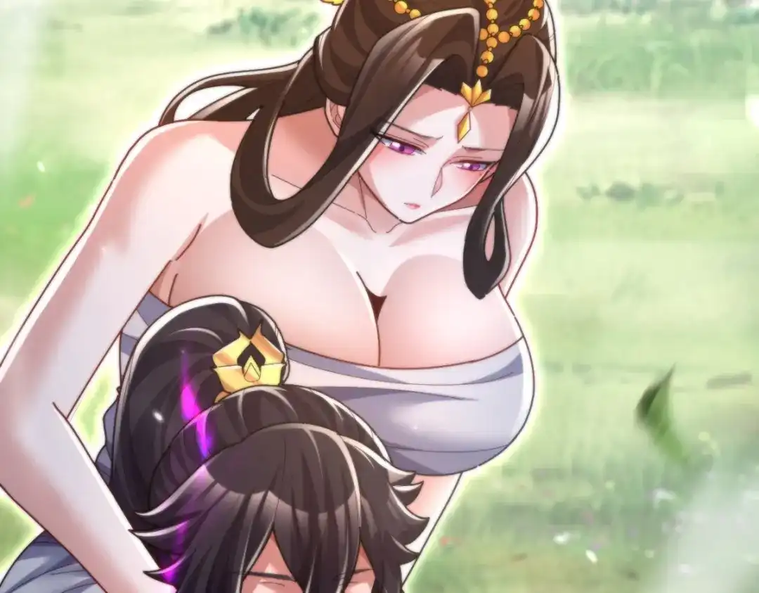 开局震惊女帝老婆，我无敌了 第103话 刺激治疗法 第172页