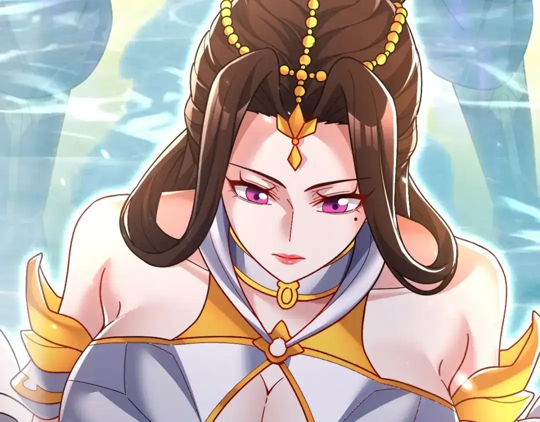 开局震惊女帝老婆，我无敌了 第103话 刺激治疗法 第72页