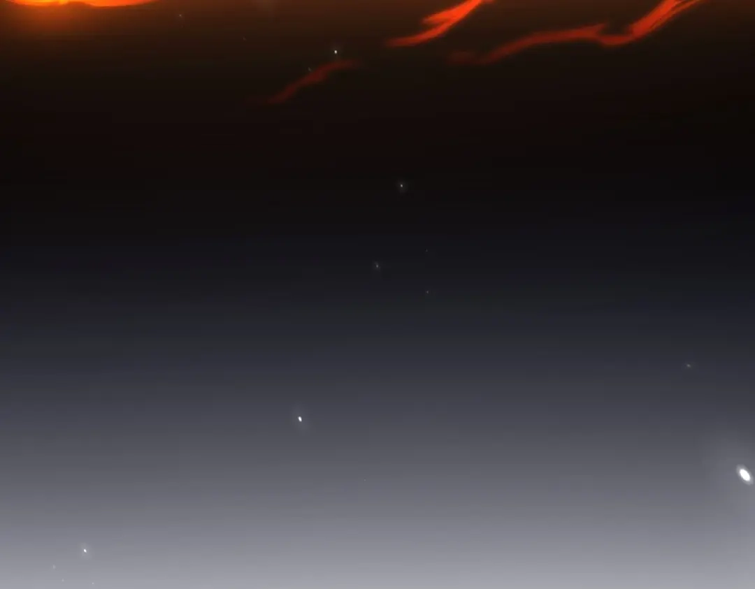 开局震惊女帝老婆，我无敌了 第104话 神魔图腾 第180页