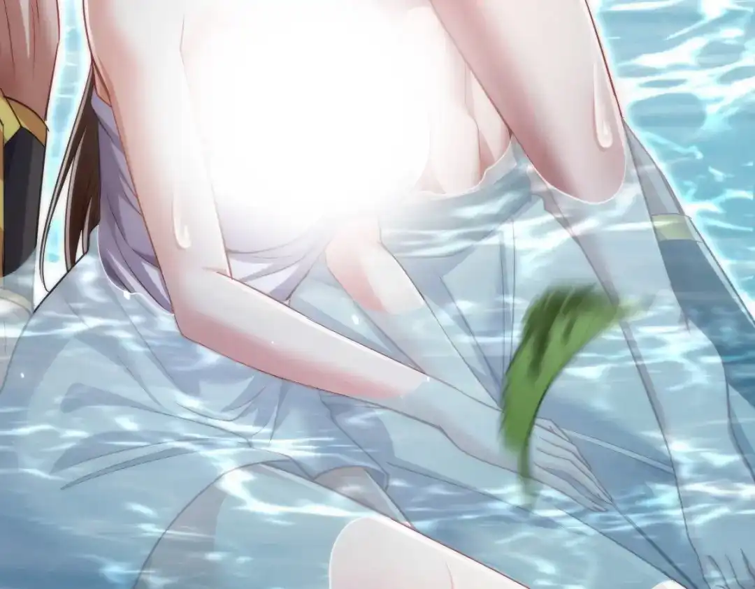 开局震惊女帝老婆，我无敌了 第104话 神魔图腾 第45页
