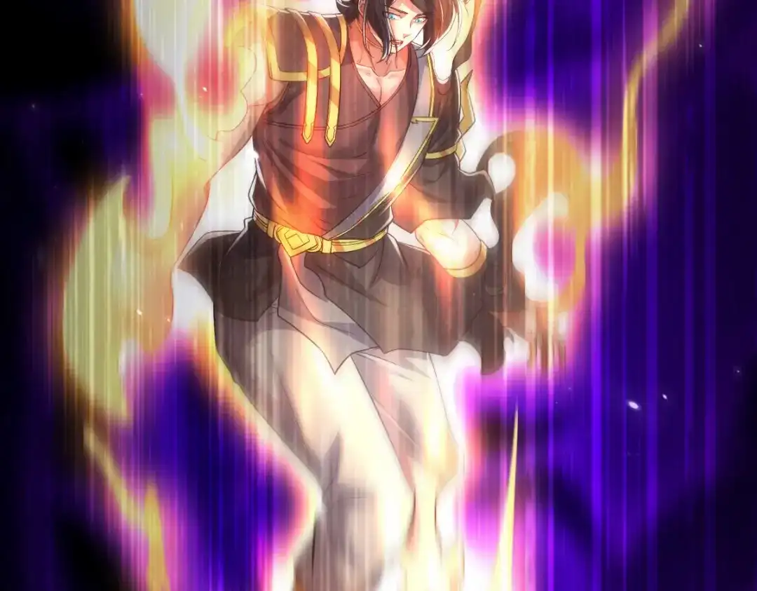 开局震惊女帝老婆，我无敌了 第104话 神魔图腾 第35页