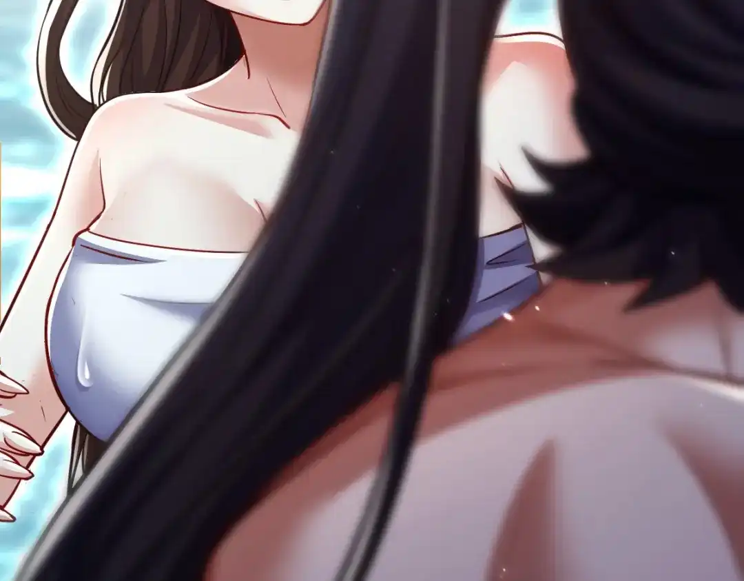 开局震惊女帝老婆，我无敌了 第104话 神魔图腾 第65页
