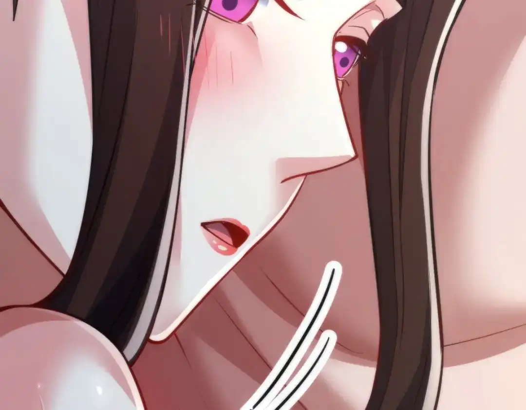 开局震惊女帝老婆，我无敌了 第104话 神魔图腾 第49页