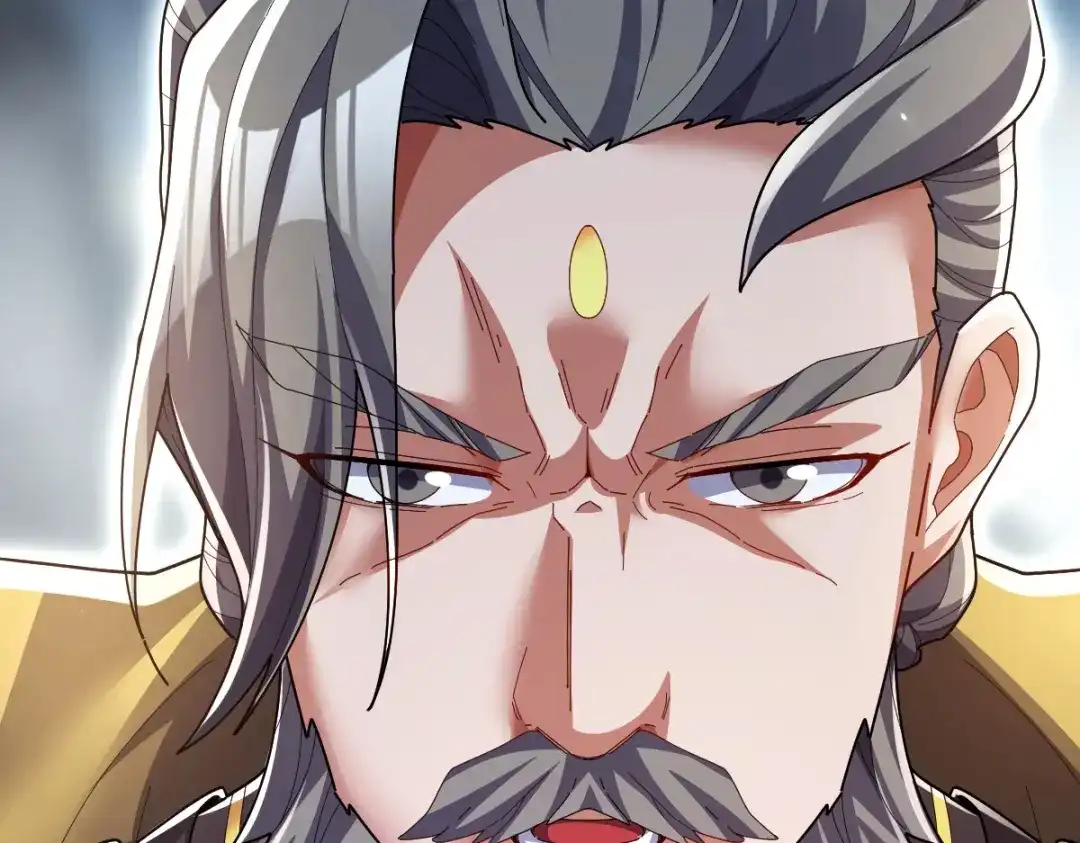 开局震惊女帝老婆，我无敌了 第105话 神魔图腾 第46页