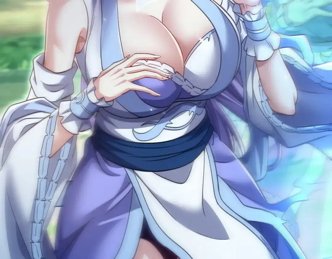 开局震惊女帝老婆，我无敌了 第107话 阵仗不大不是祖师 第60页