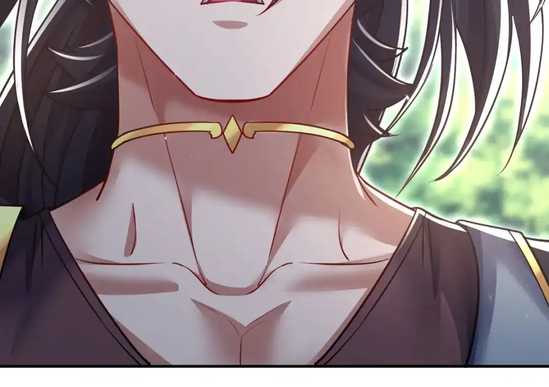 开局震惊女帝老婆，我无敌了 第107话 阵仗不大不是祖师 第79页