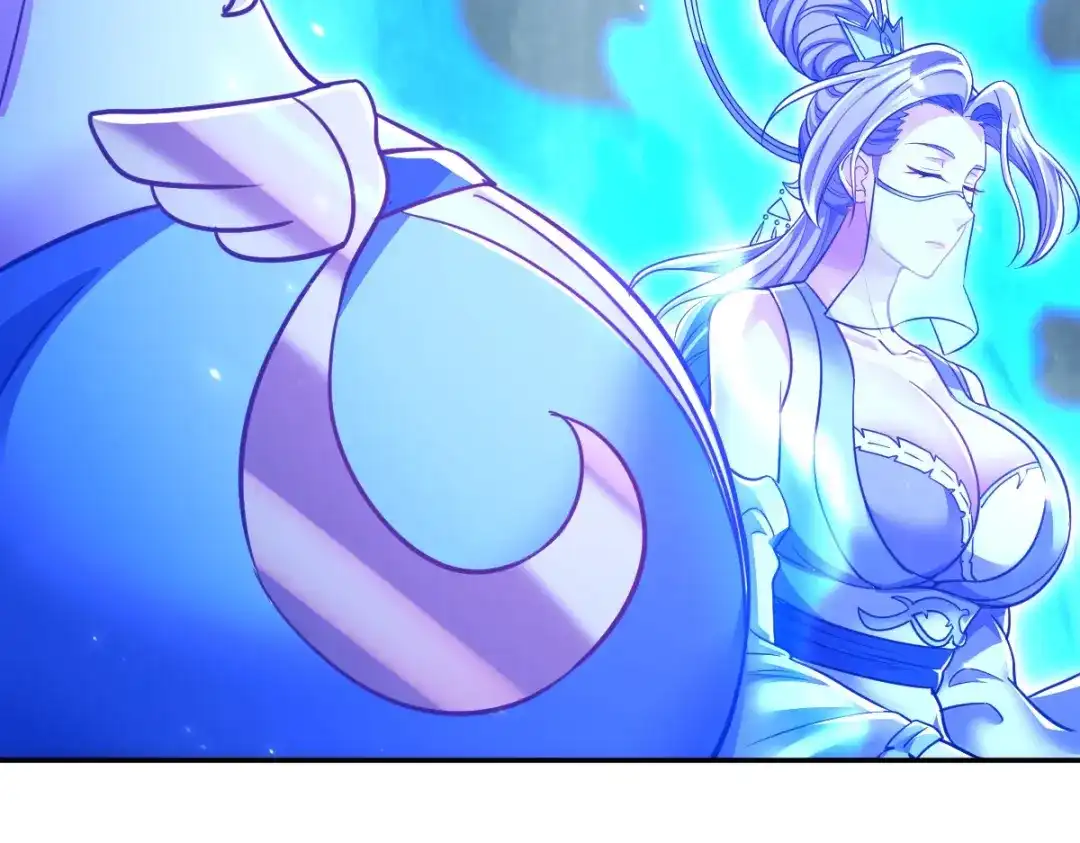 开局震惊女帝老婆，我无敌了 第109话 镀金手 第98页