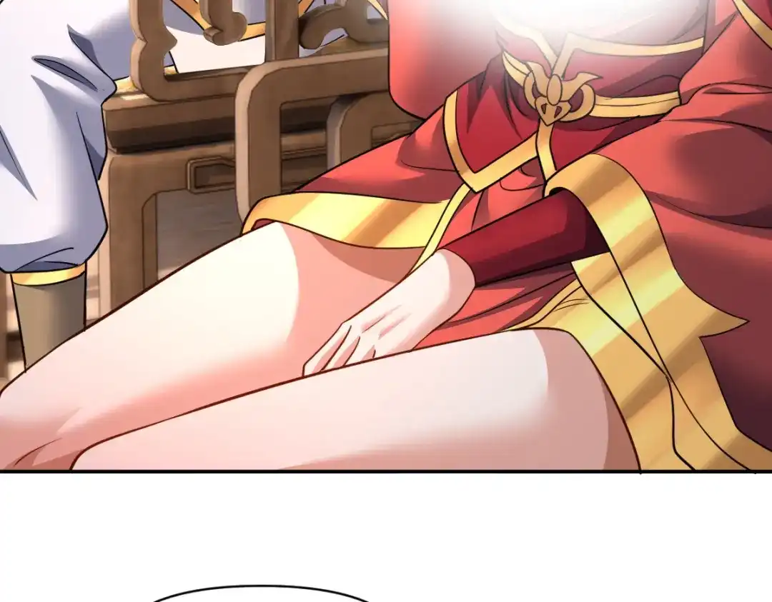 开局震惊女帝老婆，我无敌了 第113话 混沌盛会 第159页