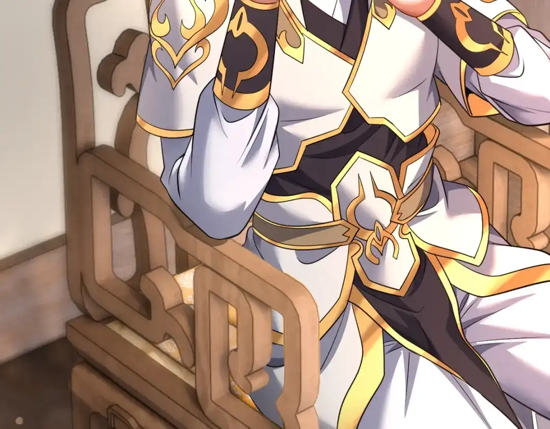 开局震惊女帝老婆，我无敌了 第113话 混沌盛会 第155页