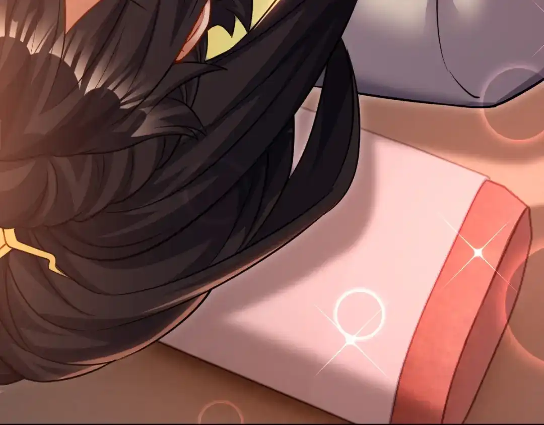 开局震惊女帝老婆，我无敌了 第117话 血脉喷张的夜晚 第65页