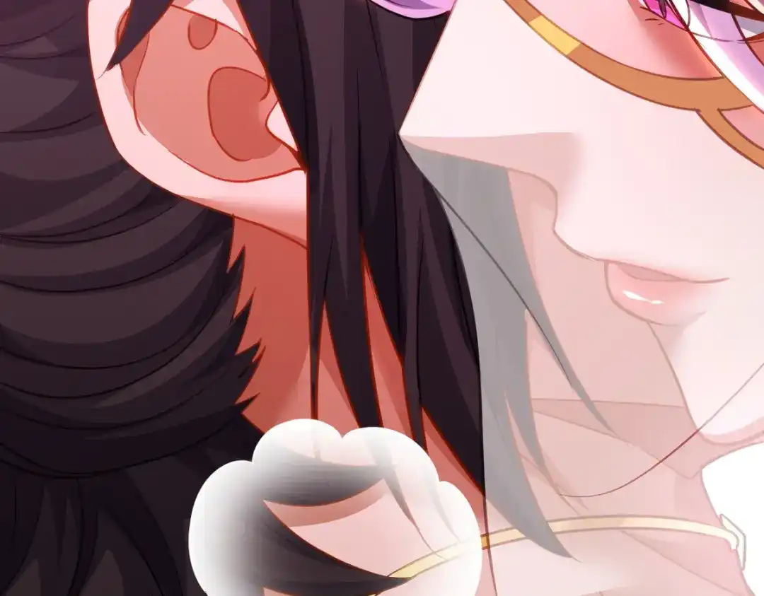 开局震惊女帝老婆，我无敌了 第117话 血脉喷张的夜晚 第67页