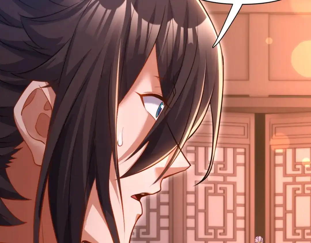 开局震惊女帝老婆，我无敌了 第117话 血脉喷张的夜晚 第28页
