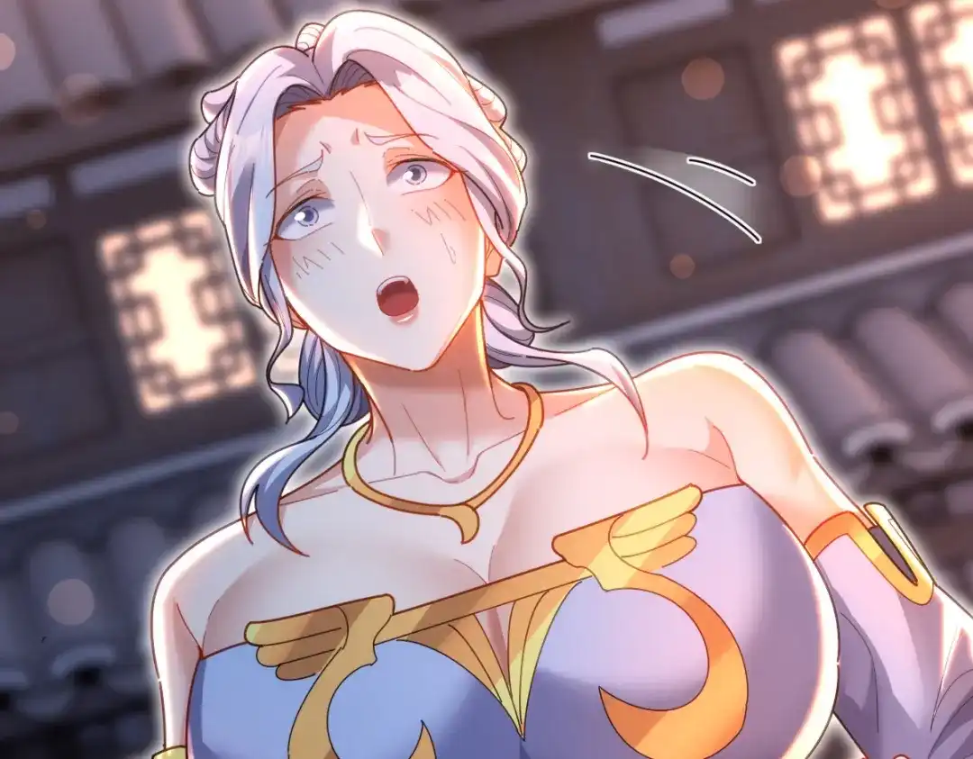 开局震惊女帝老婆，我无敌了 第117话 血脉喷张的夜晚 第163页