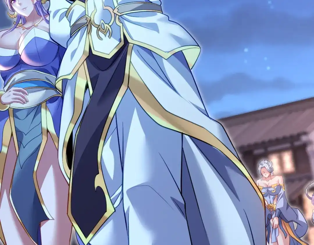 开局震惊女帝老婆，我无敌了 第118话 天神引路人？ 第67页