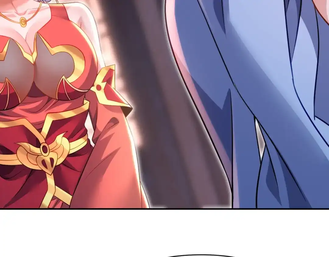 开局震惊女帝老婆，我无敌了 第118话 天神引路人？ 第64页