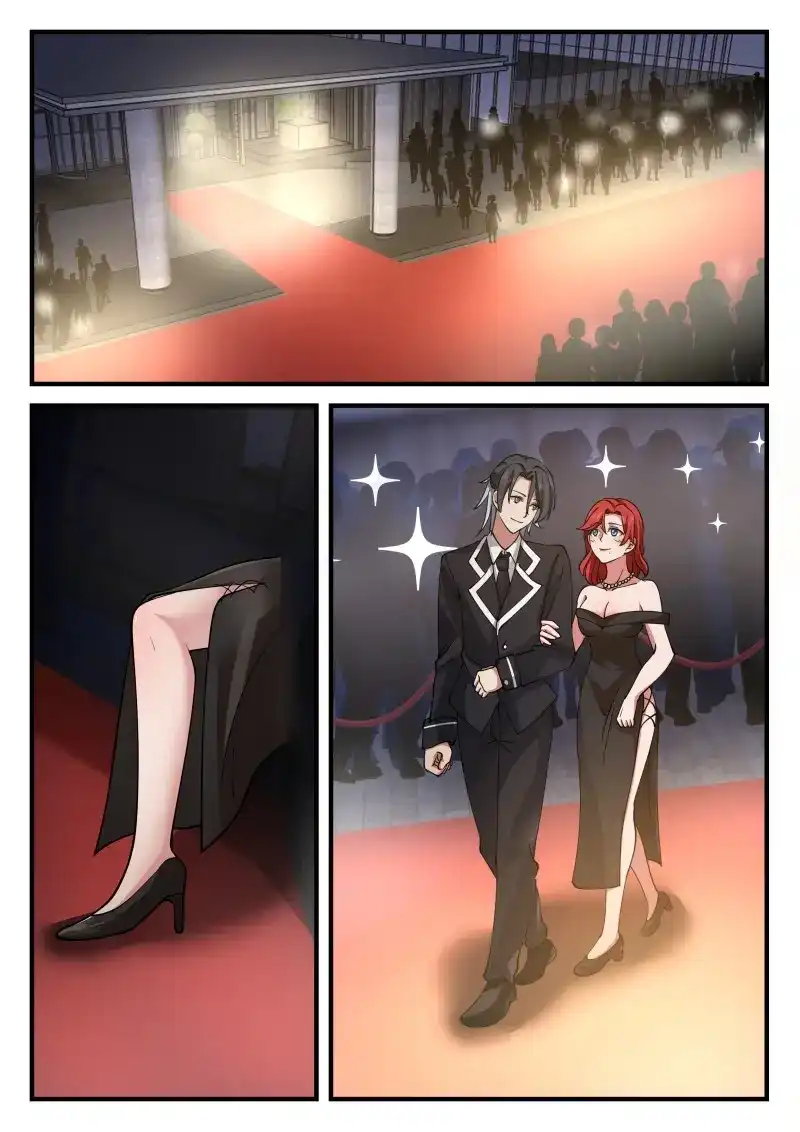 开局直接当邪神 第73话 十生十世的缘分 第12页