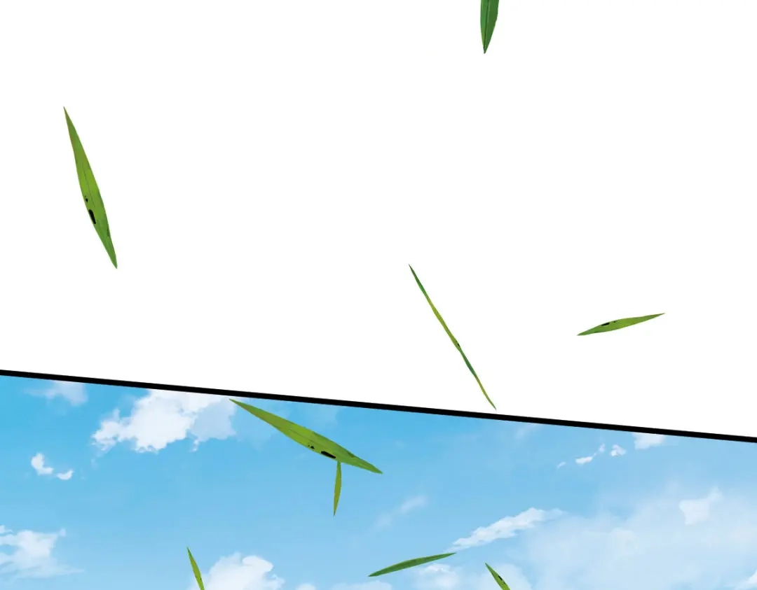 《凯洛斯山的十叶花》第33话 放心，有我在 第55页