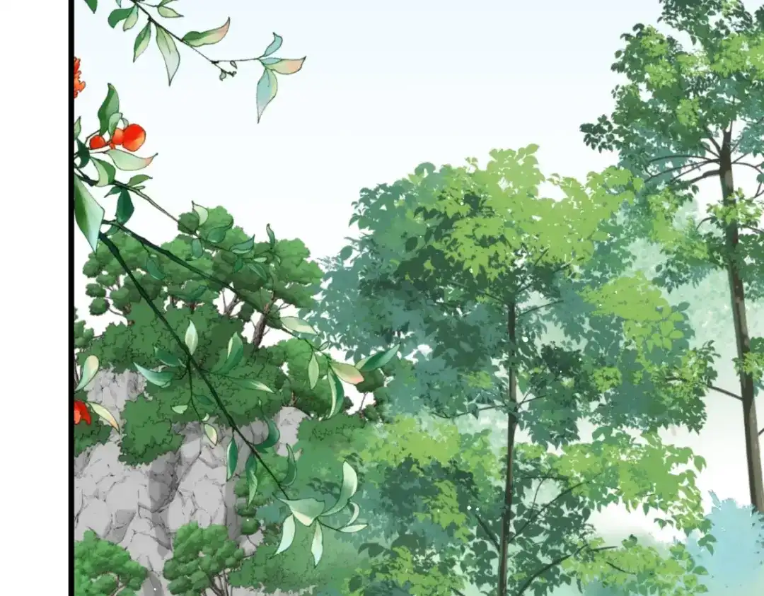 《凯洛斯山的十叶花》第34话 你在关心我？ 第94页