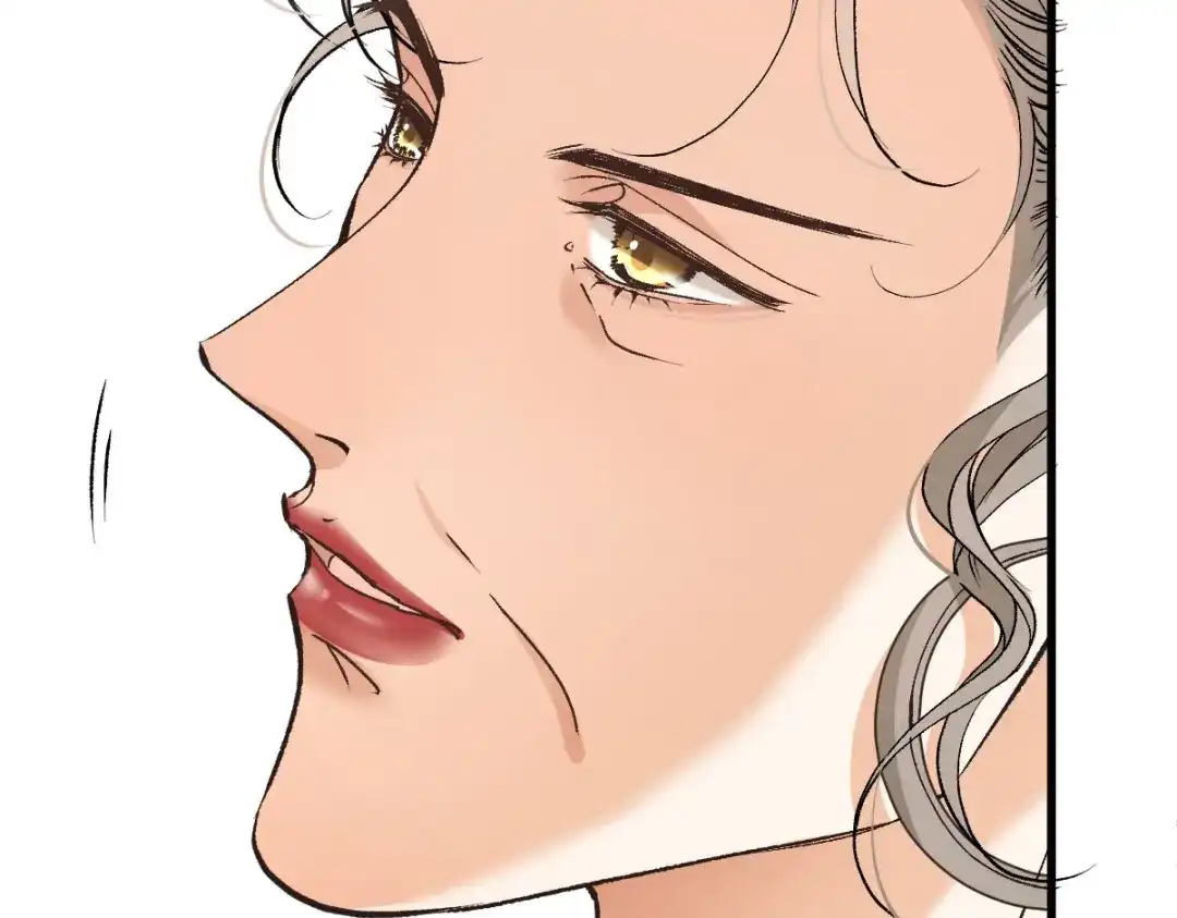 《凯洛斯山的十叶花》第34话 你在关心我？ 第49页