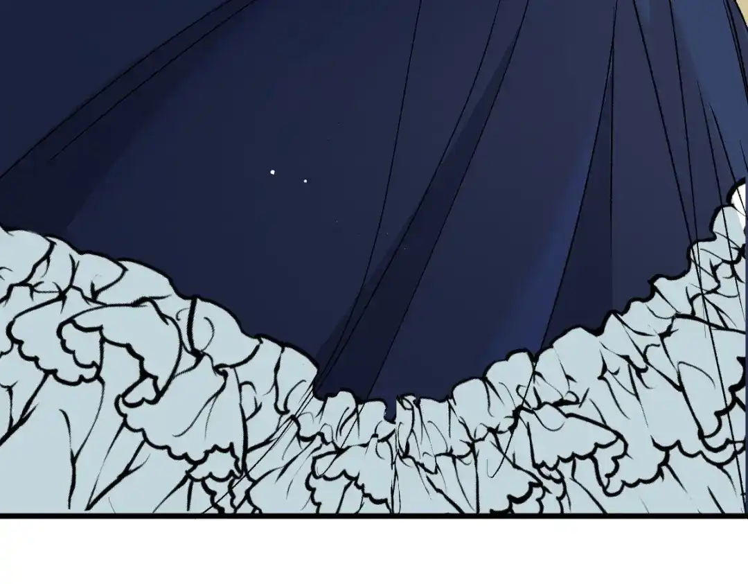 《凯洛斯山的十叶花》第34话 你在关心我？ 第9页