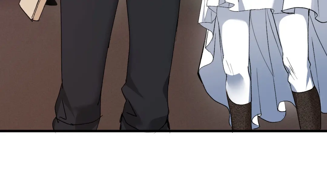 《凯洛斯山的十叶花》第34话 你在关心我？ 第72页