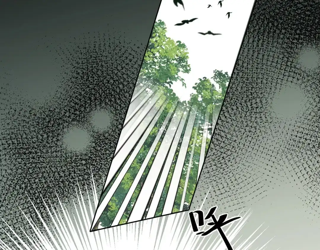 《凯洛斯山的十叶花》 第35话 刺杀 第99页