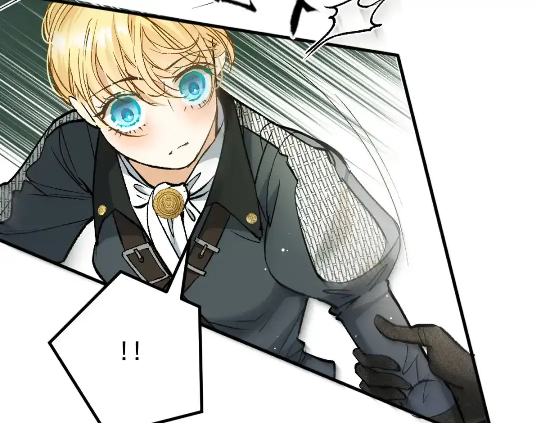 《凯洛斯山的十叶花》 第35话 刺杀 第133页