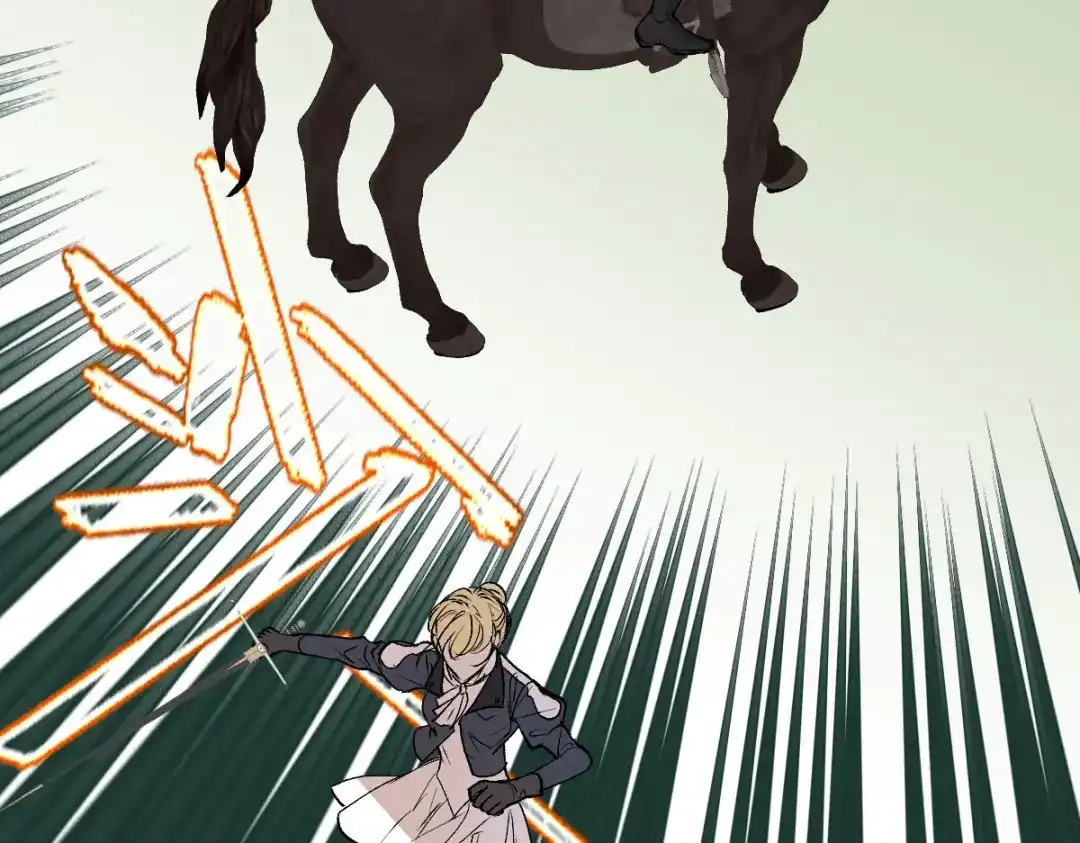 《凯洛斯山的十叶花》 第35话 刺杀 第49页