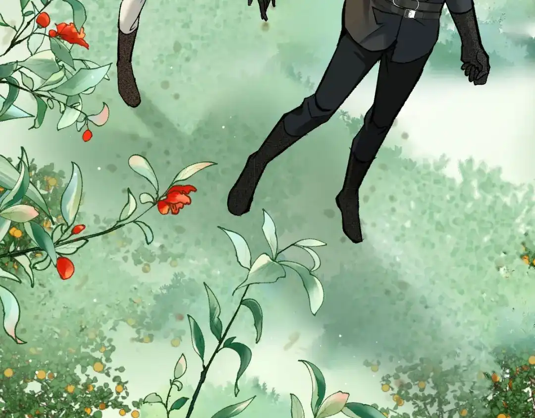 《凯洛斯山的十叶花》 第35话 刺杀 第137页