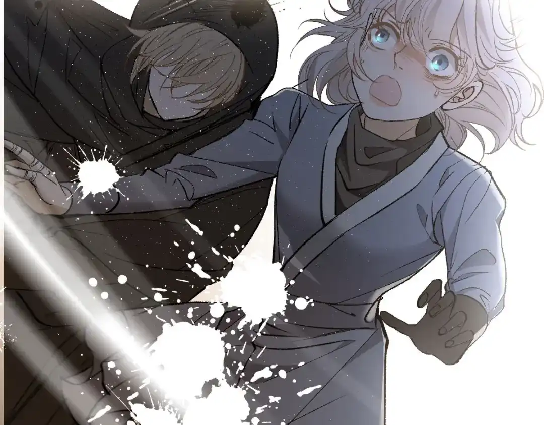 《凯洛斯山的十叶花》 第35话 刺杀 第68页