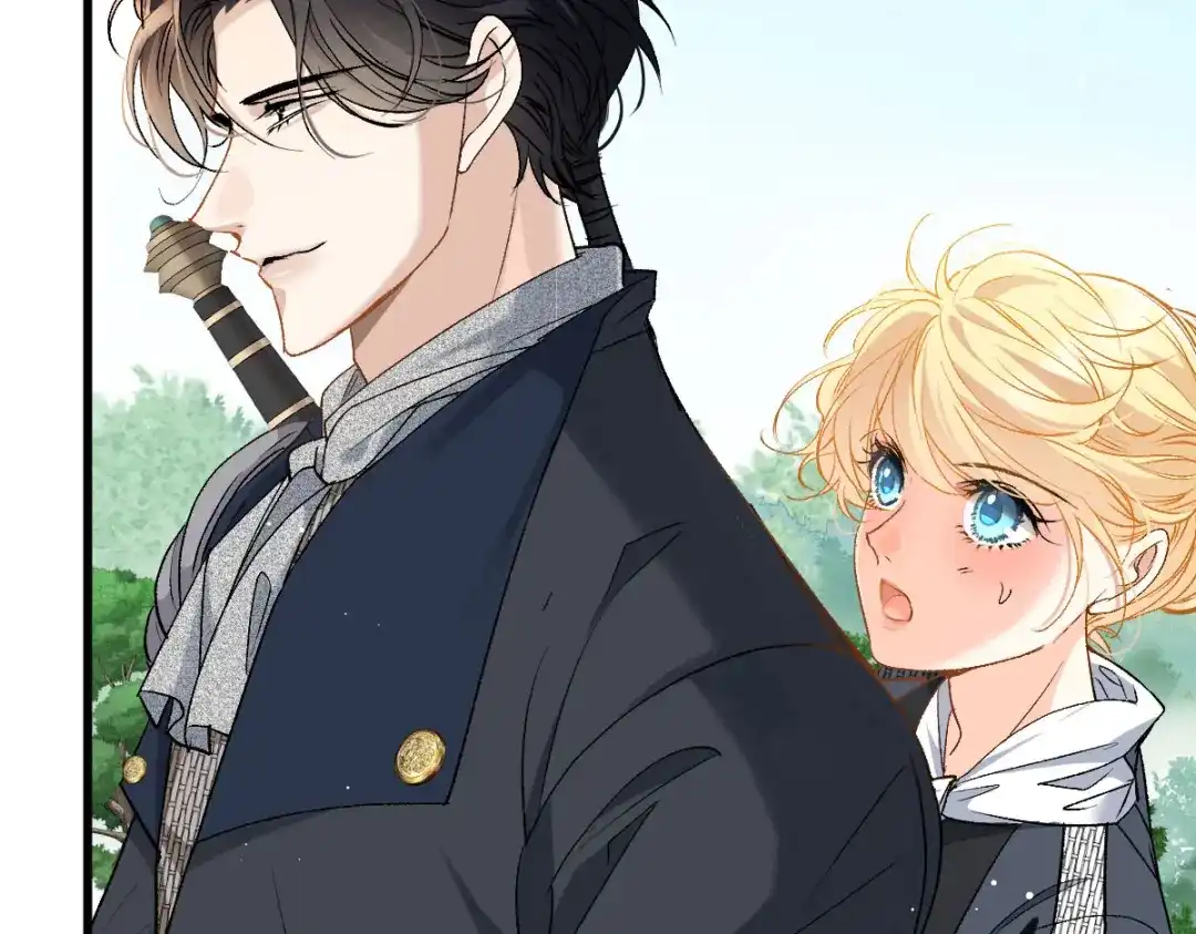 《凯洛斯山的十叶花》 第35话 刺杀 第5页