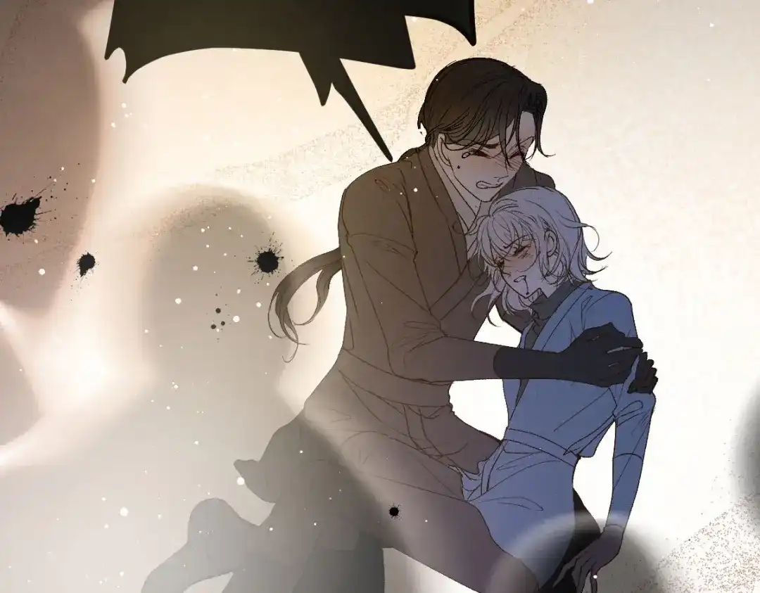 《凯洛斯山的十叶花》 第35话 刺杀 第74页