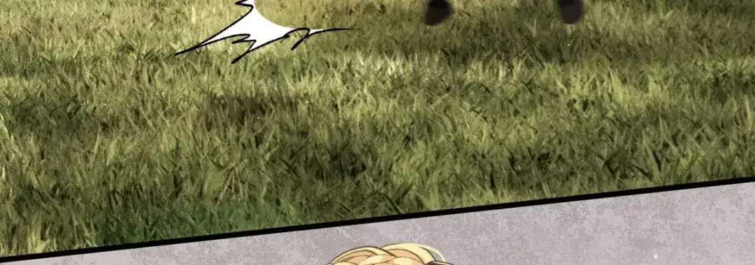 《凯洛斯山的十叶花》第36话 不知好赖 第123页
