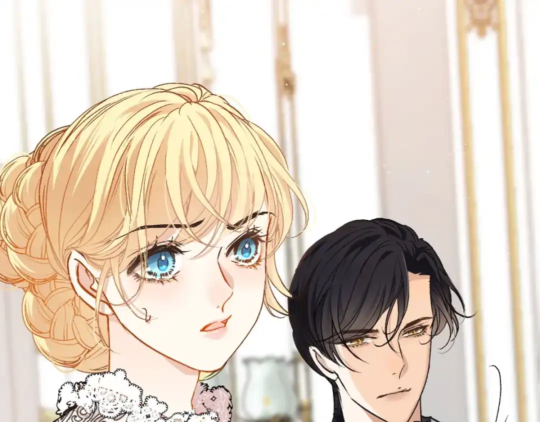 《凯洛斯山的十叶花》第36话 不知好赖 第16页