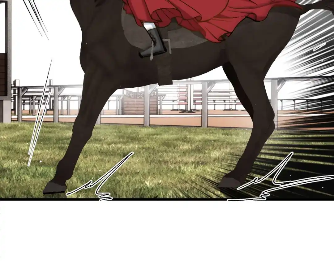 《凯洛斯山的十叶花》第36话 不知好赖 第137页