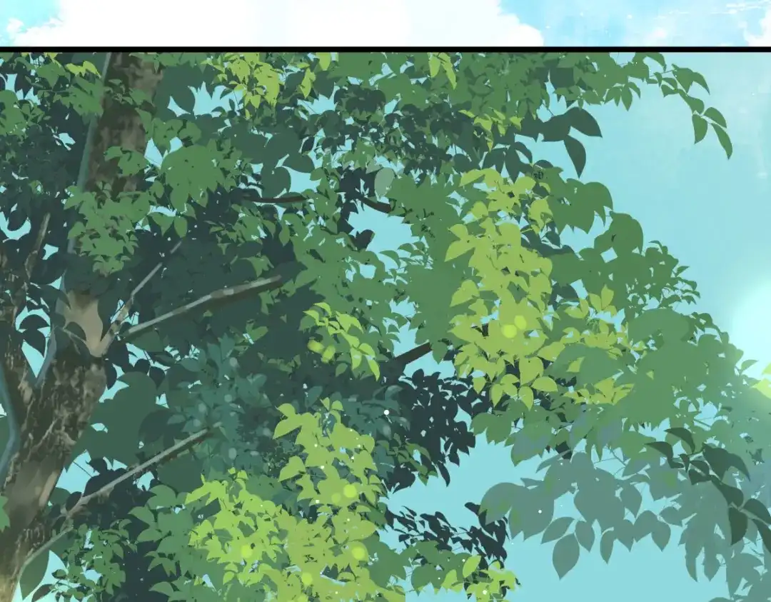 《凯洛斯山的十叶花》第37话 不速之客 第15页