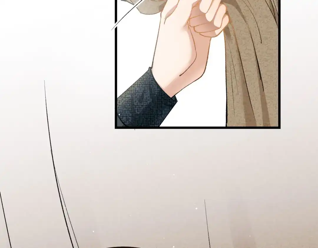 《凯洛斯山的十叶花》第37话 不速之客 第110页
