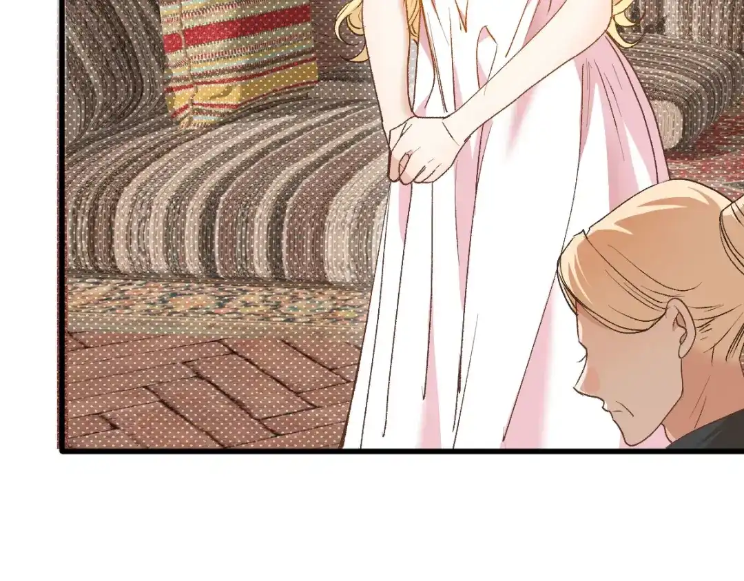 《凯洛斯山的十叶花》第37话 不速之客 第139页