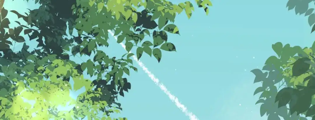 《凯洛斯山的十叶花》第37话 不速之客 第16页