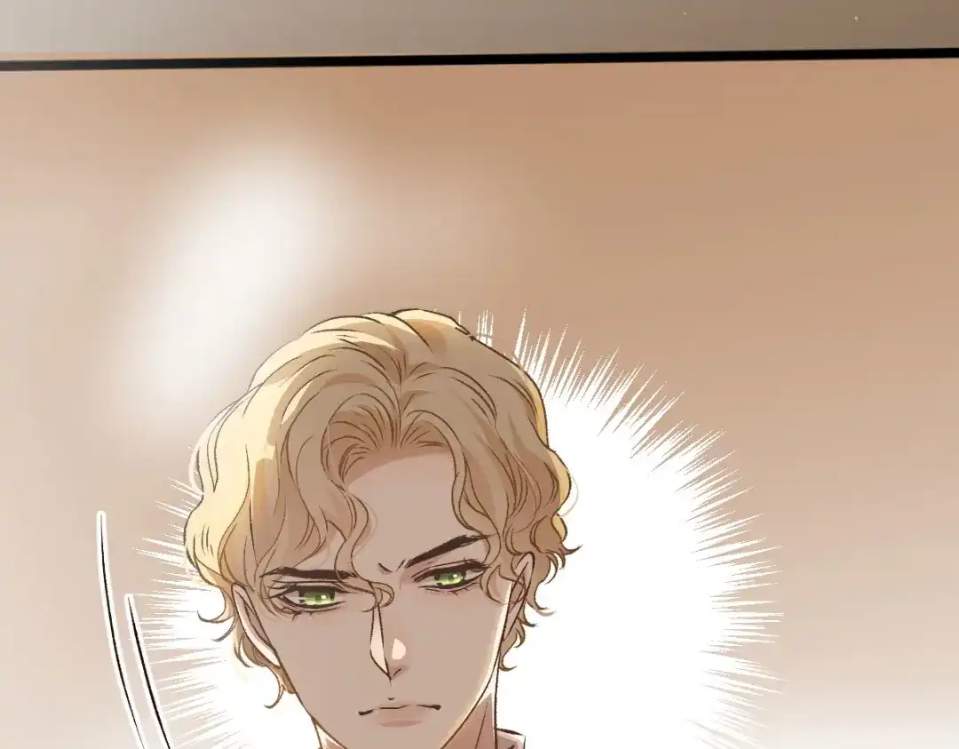 《凯洛斯山的十叶花》第37话 不速之客 第117页