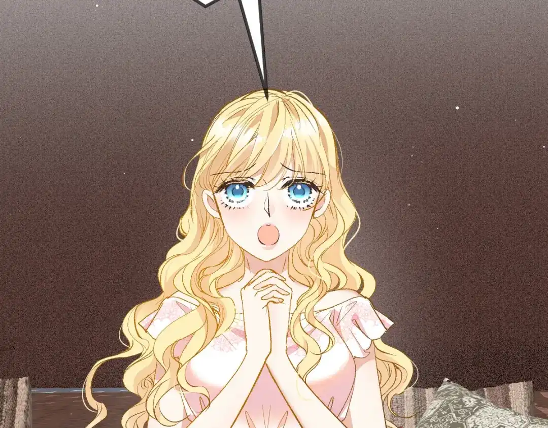《凯洛斯山的十叶花》第37话 不速之客 第91页