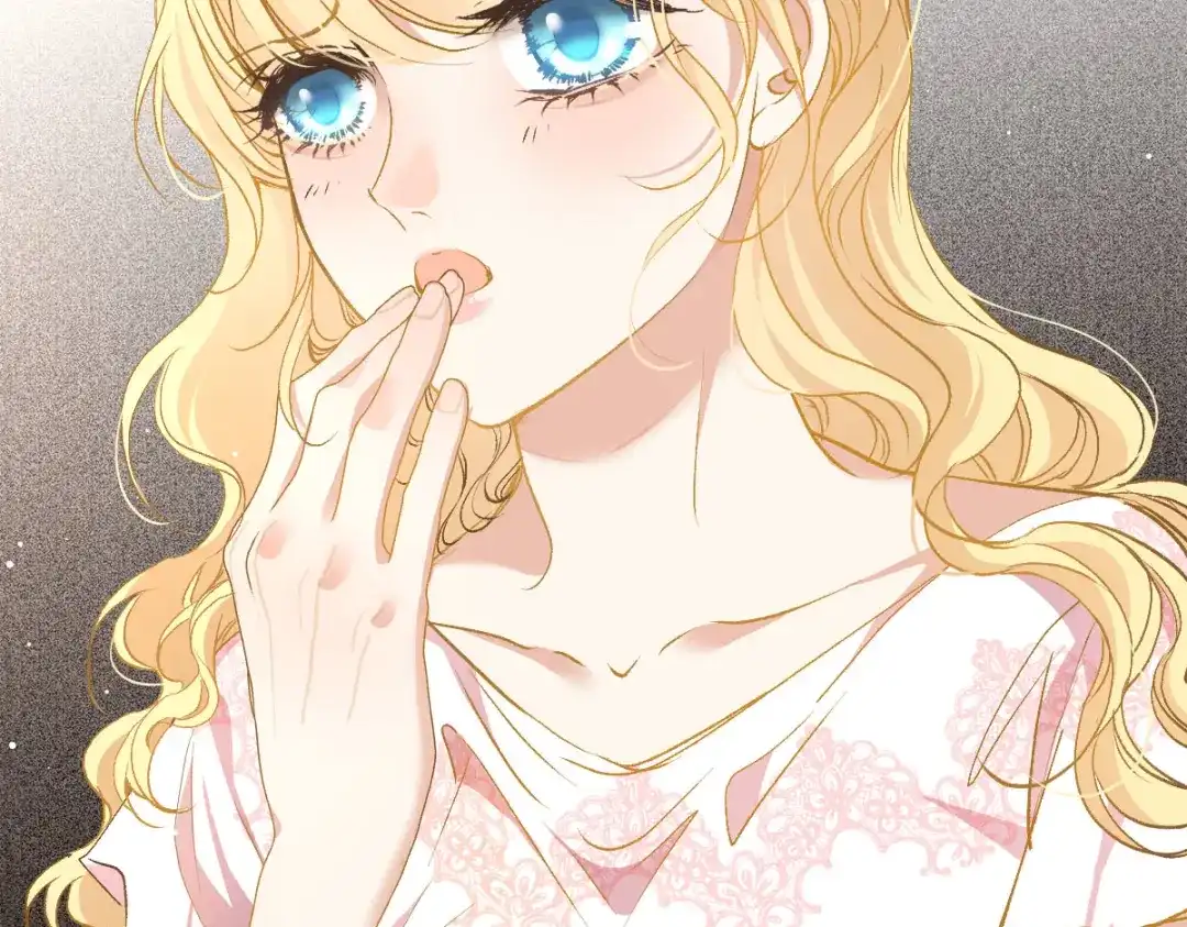 《凯洛斯山的十叶花》第37话 不速之客 第79页