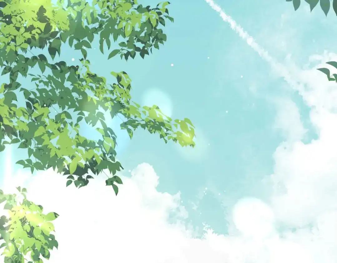 《凯洛斯山的十叶花》第37话 不速之客 第17页